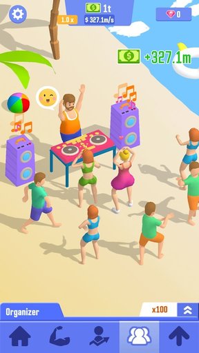 闲置成功生活模拟最新版v1.6.7 安卓版