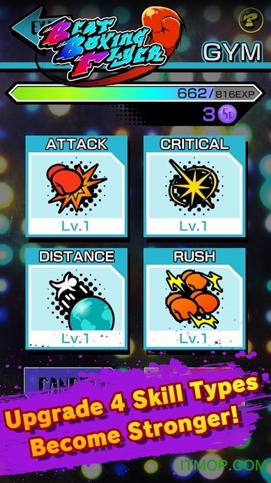 击败拳击传单(BEATBOXING)v1.0.1 安卓版