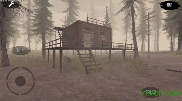 恐怖地带水管头v0.326 安卓版