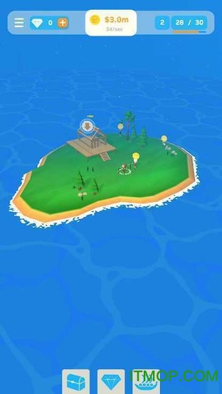 建造维京湾游戏v1.1.0 安卓版