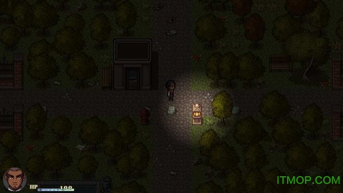 死亡之家游戏下载
