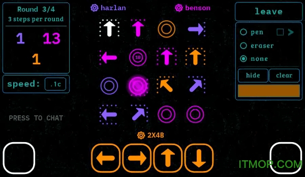星际纵横v1.02 安卓版