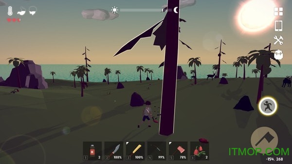 森林求生游戏v1.0.6 安卓版