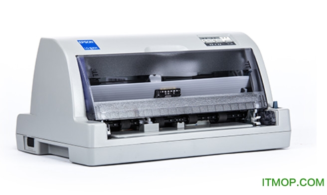 爱普生Epson LQ-630K打印机驱动v5.4.0.0 for xp/win7 官方版