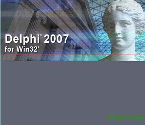 delphi2007完整版下载