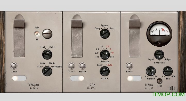 NEOLD V76U73插件