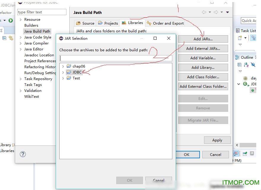 oracle12c jdbc jar驱动包