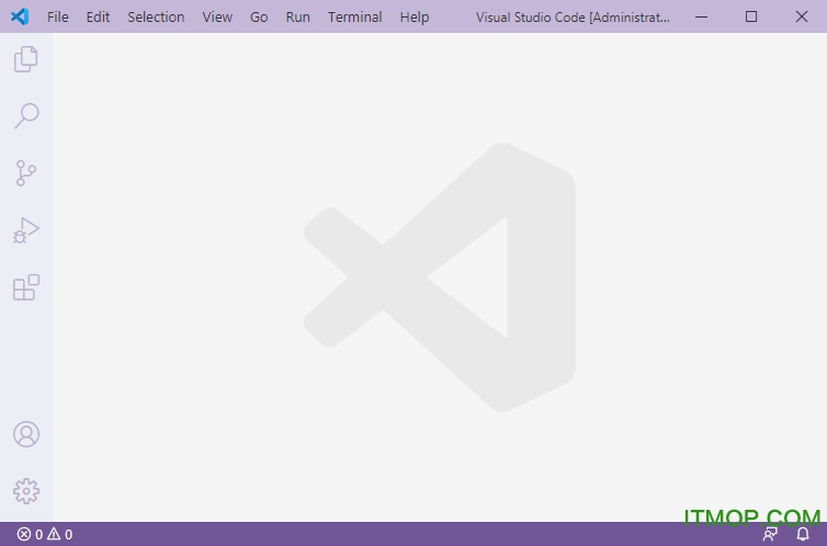 vscode免安装版本