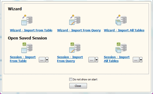 SqliteToPostgres(Sqlite转Postgres工具)v2.5 免费版