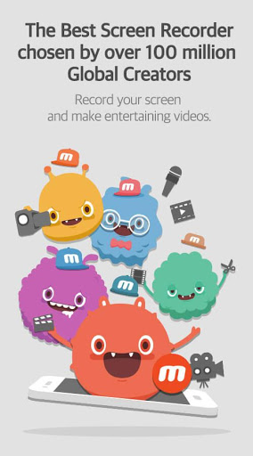 Mobizen Screen Recorder for LGv3.9.3.9 安卓版