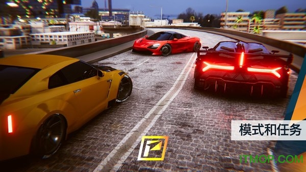 petrolhead(飙速车神)v1.1.0 安卓版