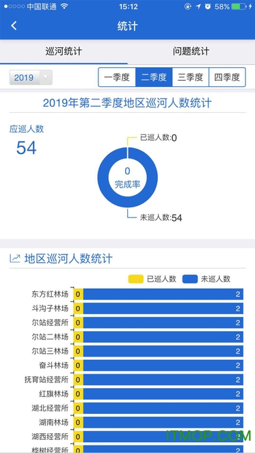 黑龙江省河湖长制移动工作平台v2.1.9 安卓版