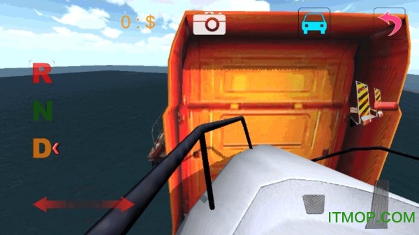 MachineOperators游戏v1.0 中文安卓版