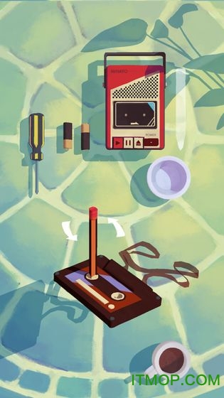 Assemble with Care(用心组装)v0.1 安卓版