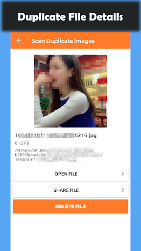 duplicate file remover apk(重复文件删除)v1.0.5 安卓版