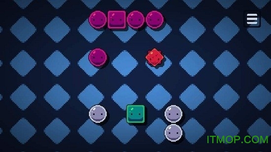 圆圈碰撞游戏(one circle)v1.0.4 安卓版