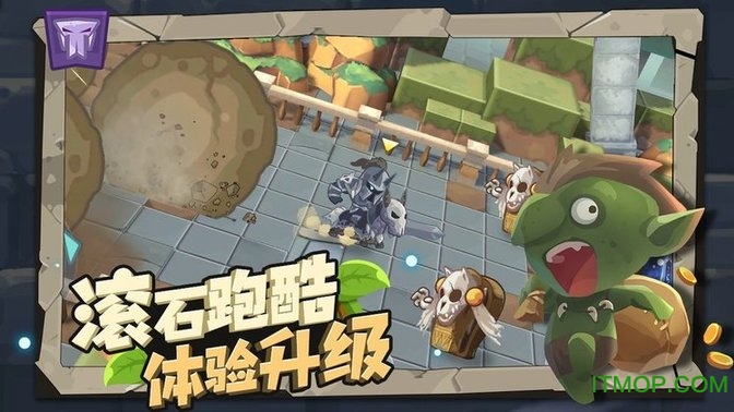 小心兽人手游v1.0.6 安卓版