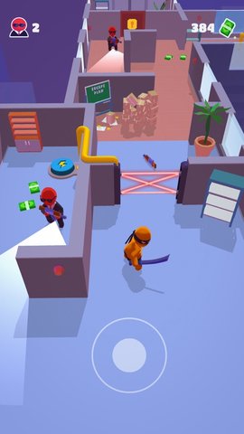 隐身大师(Stealth Master)v1.6.1 安卓版