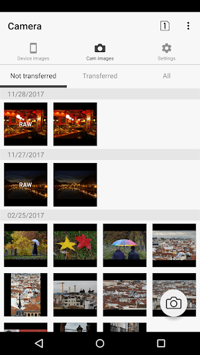 理光image syncv2.1.2 安卓最新版