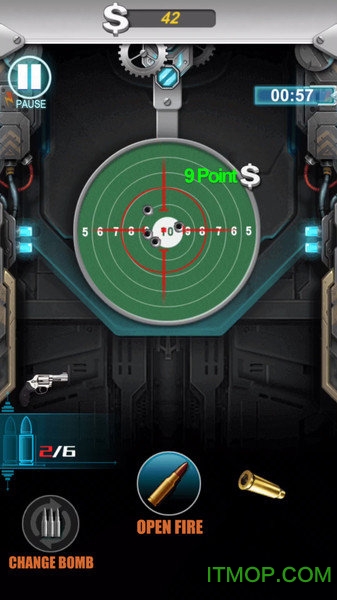 合成玩具枪v1.0.9 安卓版