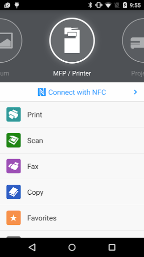 理光connector app(RICOH Smart Device Connector)v3.13.0 安卓版