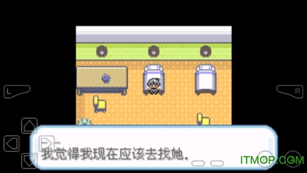 口袋妖怪无名下载