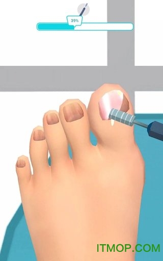foot clinic中文版v1.4.1 安卓版