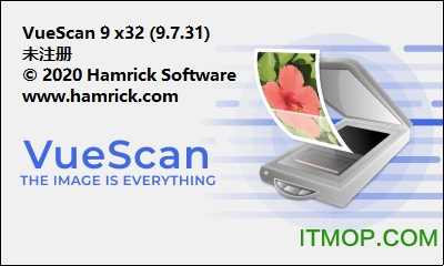 vuescan mac 32 bitv9.7.31 官方版