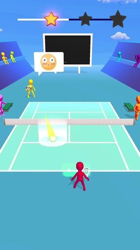 王牌对战3D手游v1.5.3 安卓版