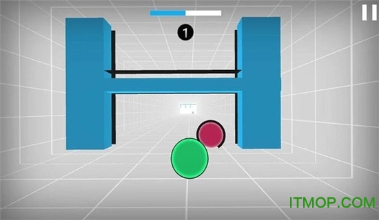 极速跳球v1.0 安卓版