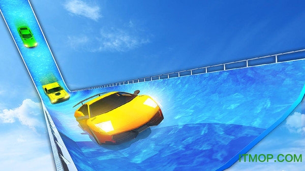 恐高赛车v1.0.23 安卓版