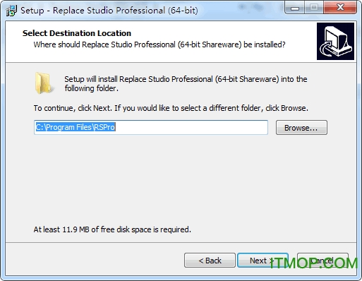 replace studio professionalv9.6 64位全功能版