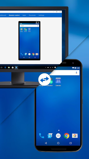 TeamViewer Host手机版v15.24.35 安卓版