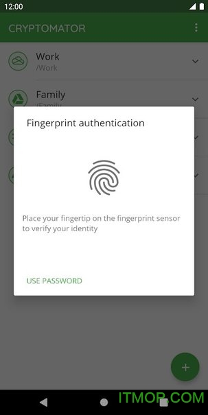 cryptomator apk