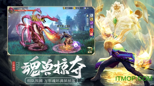 萝卜玩斗罗大陆h5下载