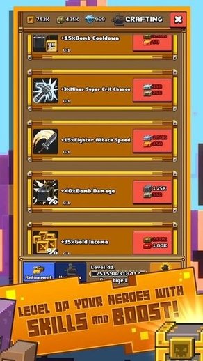 无尽挖矿手游v0.6.12 安卓版