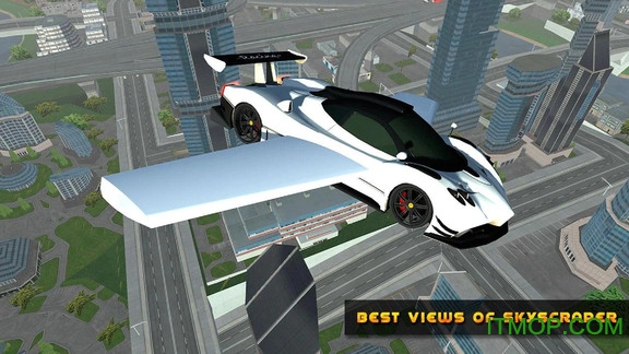 赛车天空v2.5 安卓版