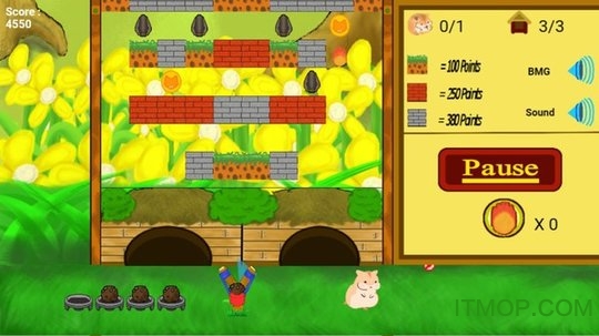 仓鼠救援游戏v1.0.04 安卓版