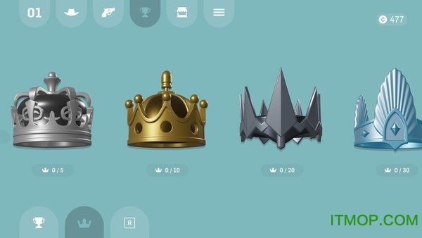 软糖射手专业版v1.3.1 安卓版