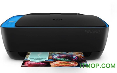 惠普hp deskjet 4729打印机驱动v36.0 官方版