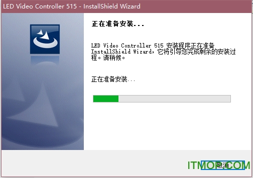 LED Video Controller下载