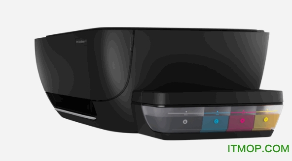 HP Ink Tank Wireless 418驱动安装包v11.5.4644.17 官方版