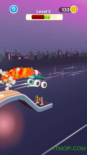 越野飞车v1.0.3 安卓版
