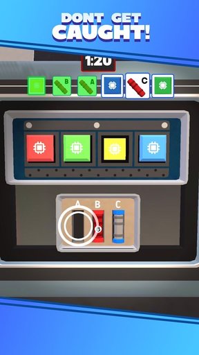 疯狂偷车侠中文版v0.2.0 安卓版