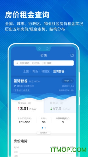 中国房价行情appv3.0.91安卓版