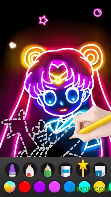 小小漫画家小游戏v1.1.6 安卓版