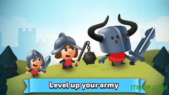 闲置王国点击者v0.3.92 安卓版