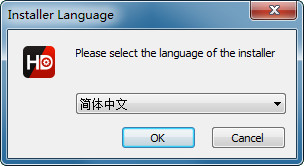HDSet软件