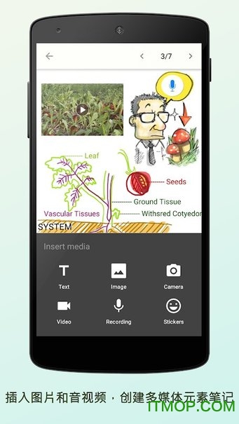 NoteLedgev1.6.0 安卓版