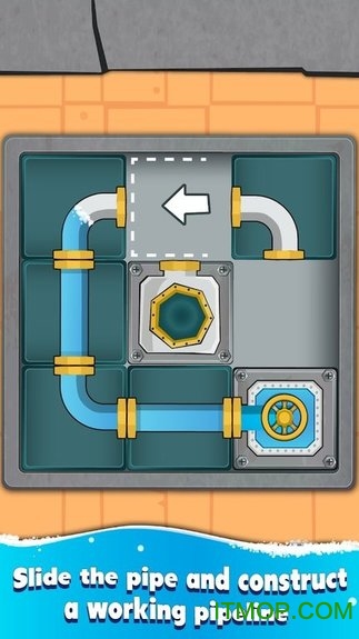 水管滑道最新版v2.2 安卓版